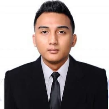 Profil CV Sudheka Deritantoro