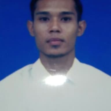 Profil CV Sudirman