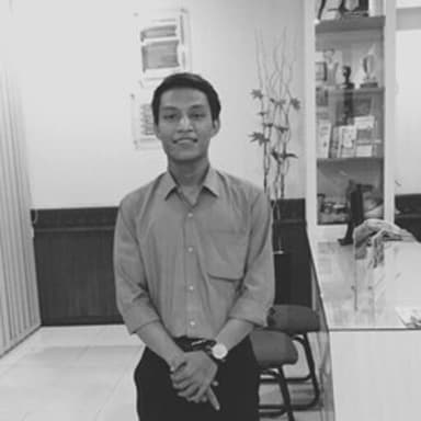 Profil CV Sudirman