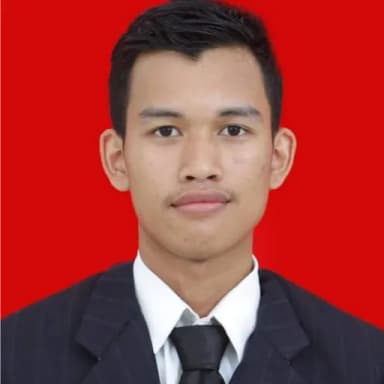 Profil CV Sugeng Pribadi