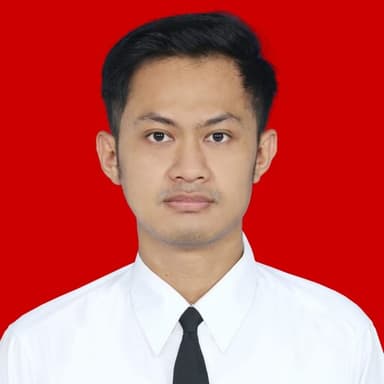 Profil CV Sugeng Prianto