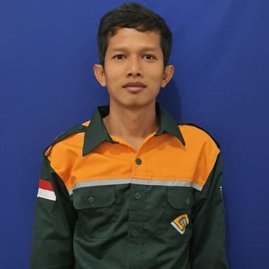 Profil CV Sugeng Widodo