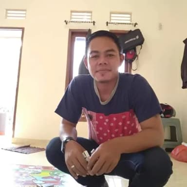 Profil CV SUGIANTO 