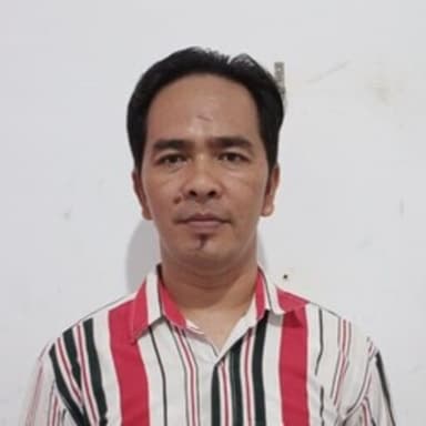 Profil CV Sugianto Adzis