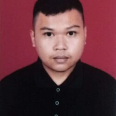 Profil CV Vilky Hidayahtullah