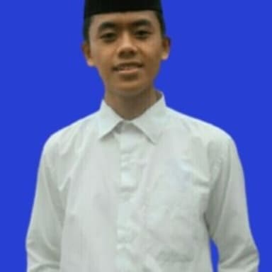 Profil CV Sugiono