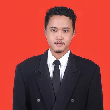 Profil CV Sugit Priyanto 