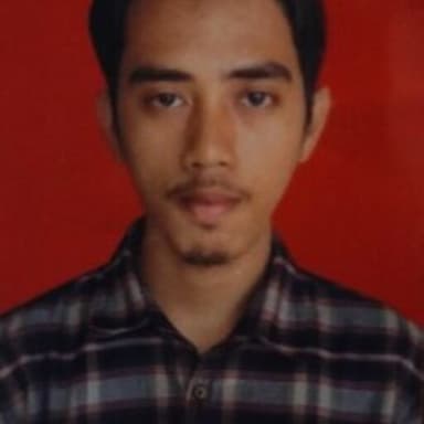 Profil CV Sugiyanto