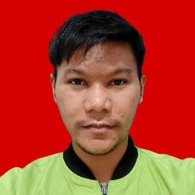 Profil CV HENDRI AGUSTIAN SAPUTRA 