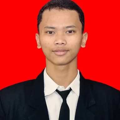 Profil CV SUHADI