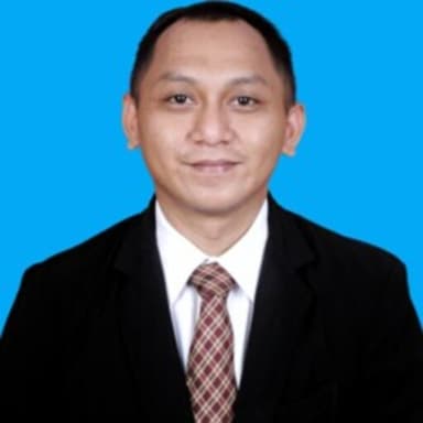 Profil CV Suhaimi