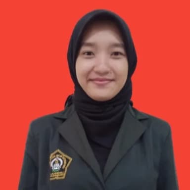 Profil CV suha muna