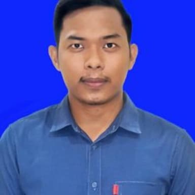 Profil CV Suhardi, ST