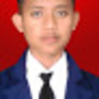 Profil CV Suhardi