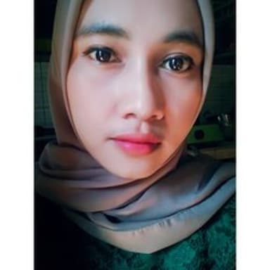 Profil CV Suhartina