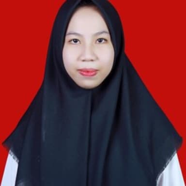 Profil CV Suhartini Abrilah, S.I.Kom