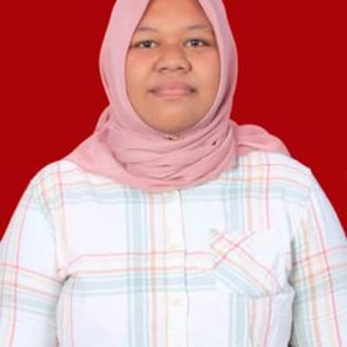 Profil CV Suhartini Lestaluhu