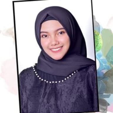 Profil CV Suhartiningsih