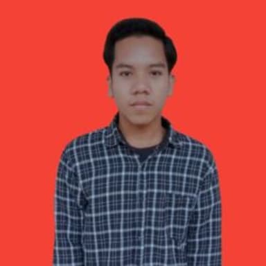 Profil CV Suhendi