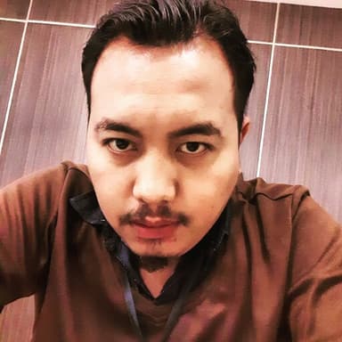 Profil CV Suhendro Hariono