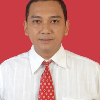 Profil CV Suhendro Gunawan