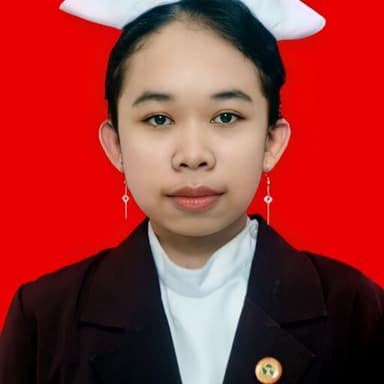 Profil CV SUHENI NURUL HIDAYAH