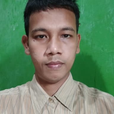 Profil CV Sukanta