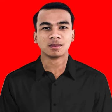 Profil CV Sukardi