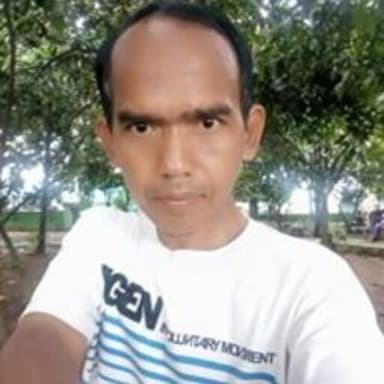 Profil CV Sukarjono