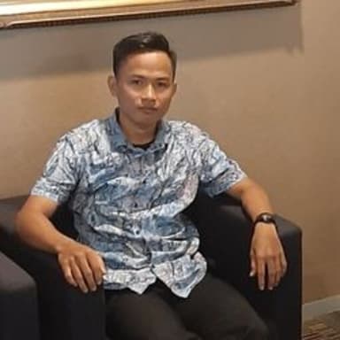 Profil CV Sukarno