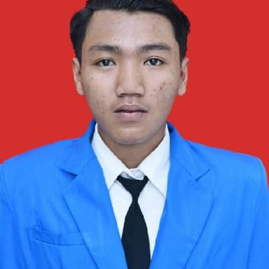 Profil CV YOGI PRADIKA ADITYA