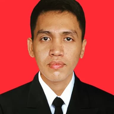 Profil CV Sukmo