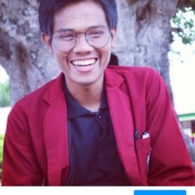 Profil CV Sukri