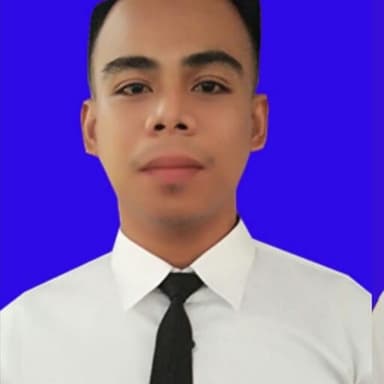 Profil CV Sukri