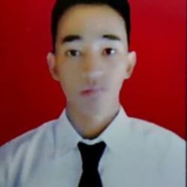 Profil CV Sukriadi