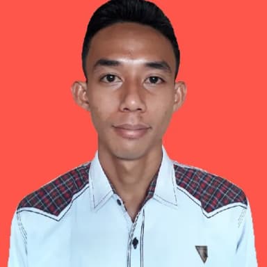 Profil CV SULAIMAN