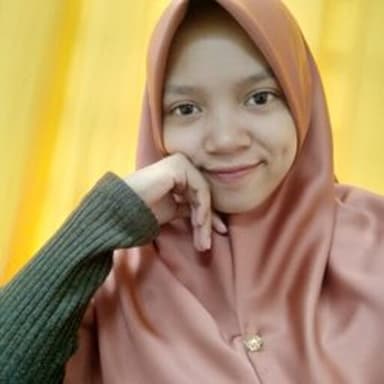 Profil CV Sulasih