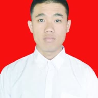 Profil CV Sulfiandi