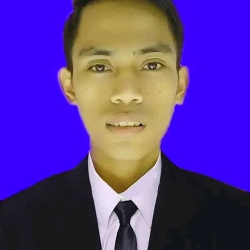 CV Sulhan hadi