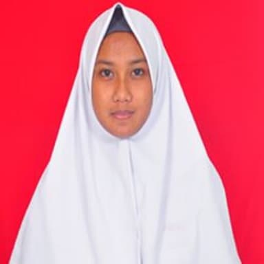 Profil CV Sulis Inayatul Hasanah