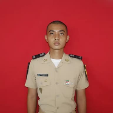 Profil CV Sulton Bhagaskara Dewa Wendiansyah Putra 