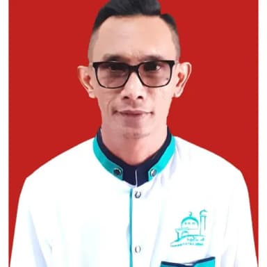 Profil CV Sumarno