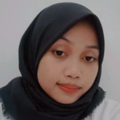 Profil CV Sumiati