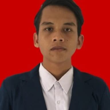 Profil CV Suminto