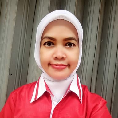 Profil CV Sumiyati