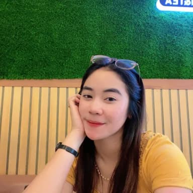 Profil CV Sumiyati adinda valentina 