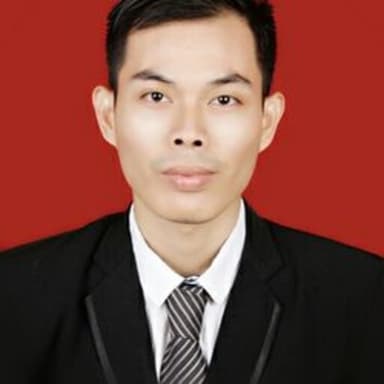 Profil CV Sunandar Fauzan