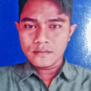 Profil CV SUNANDAR SASMITA