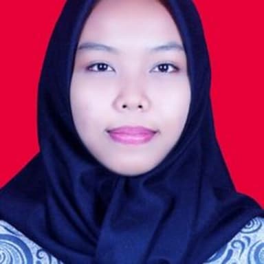 Profil CV Sunarsih