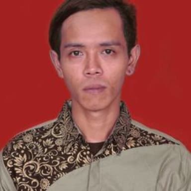 Profil CV Suprapto